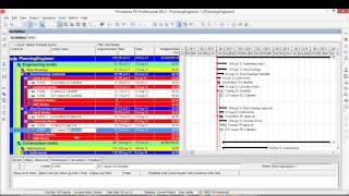 Lesson 7 part 1 Add shop drawings submittals and approvals to the time schedule [upl. by Solnit]