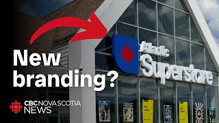 Will Atlantic Superstores rebrand save you money [upl. by Marni]