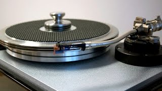 How a VPI Classic Turntable is made  BRANDMADETV [upl. by Joanne]