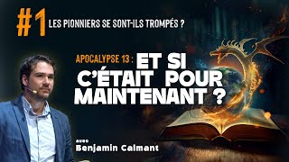 REPOS SI DOUX  Apocalypse 13  Les pionniers se sontils trompés   8 mars 2024 [upl. by Benedetta915]