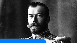 25 Powerful Historical Photos of Tsar Nicholas II of Russia [upl. by Padriac]