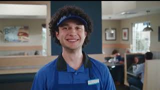 Culver’s ButterBurgers amp Frozen Custard Welcome to Delicious Official TV Commercial tvcommercials [upl. by Elodie]