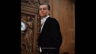 jack dawson😮‍💨 jackdawsonjacktitanicleonardodicaprioleoleoediteditshortsfypviralvideo [upl. by Batruk]