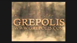 grepolis H ΙΕΡΗ ΣΥΜΜΑΧΙΑ [upl. by Anahs274]