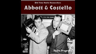 Abbott and Costello  Charm School [upl. by Iruahs645]