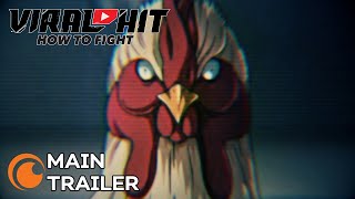 Viral Hit  MAIN TRAILER [upl. by Dodwell]