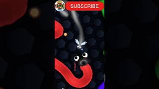 slitherio smash up kill💯🔥69shorts smash viral [upl. by Hunt675]