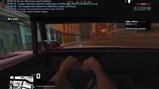 Lawless Roleplay  Robbing houses Fooling cops  Part 1 [upl. by Goodill]