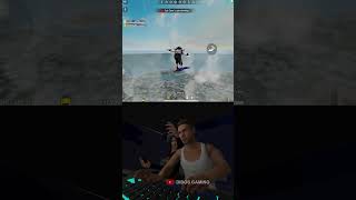 Share Your Duo Partner 😂🤣 shorts freefire dibosgaming [upl. by Jakie677]