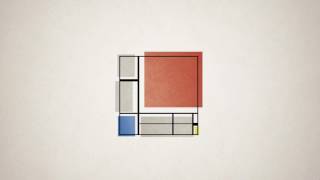 History of Piet Mondrian [upl. by Aidroc849]