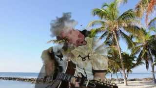 Has Anybody Seen Jimmy Buffett By Rocky West [upl. by Duffie]