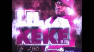 Lil Keke  Memories Screwed amp Chopped [upl. by Ennayram]