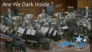 Valaisia Brass Band Are We Dark Inside   Ludovic Neurohr [upl. by Mattheus]