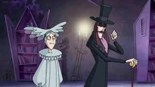 School for little vampires full episodes English S1E13fluffy S1S14Filmblut [upl. by Suedama]