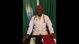 Cancer de lestomac avec DrSilemond Senecharles [upl. by Condon]