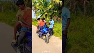 Kallaimattum Kandal song Dhasavatharam friendship love r15 v3 modified stunt teaching wheeling￼￼ [upl. by Proud]