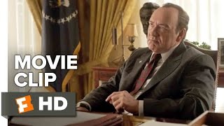 Elvis amp Nixon Movie CLIP  Sand Dune 2016  Kevin Spacey Michael Shannon Movie HD [upl. by Ingalls]