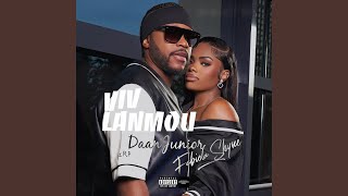 VIV LANMOU feat Fabiola shyne [upl. by Groark74]