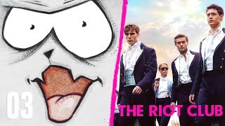 La Séance de Marty  The Riot Club [upl. by Analah]