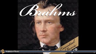 The Best of Brahms [upl. by Oralla]