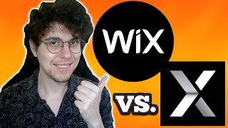 Wix Vs Wix Studio Editor X  Which Is Better [upl. by Harutek]