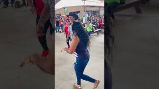 Bailes en Texas lo mejor de la pulga de alamo Tx en la pulga de alamo Tx dance youtubeshortsvideo [upl. by Ayaet]