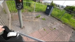 Litter Picking UK epi3 [upl. by Afirahs]