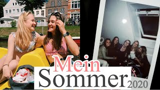 SOMMER 2020  Meine letzten Sommerferien  Anne [upl. by Toinette]