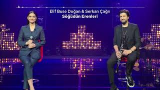 Elif Buse Doğan amp Serkan Çağrı  Söğüdün Erenleri [upl. by Reyna192]