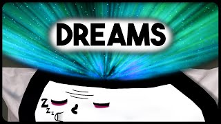 The Dreams That Will Change Your Perception of Reality [upl. by Gerri]