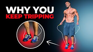 Jump Rope Beginners You Need To Watch This [upl. by Wilbur]