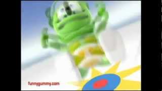 Short Version The Gummy Bear Song  English Version shorts [upl. by Atiuqa]