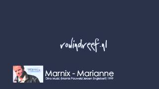 Marnix  Marianne [upl. by Siryt]