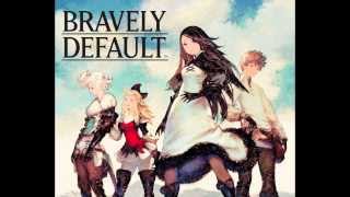 World Map  Bravely Default OST [upl. by Reace]