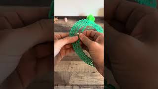 3D Printed Chain Fail [upl. by Braden387]