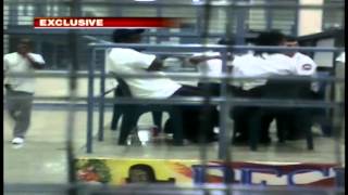 Inside The Deadly Prison Riot [upl. by Orose]