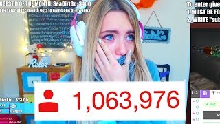 I Raided Twitch Streamers With 1 MILLION Viewers [upl. by Sosthina209]