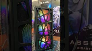 mid range Gaming pc build intel core i5 12400 16Gb 500GB 8Gb RTX3050 gaming buildpc gamingpc [upl. by Halik565]