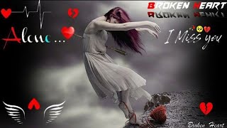 yaadon ke jharokhon  Jubin Nautiyal sad Mashup 2024  Emotional mashup songs lyrics  song [upl. by Andrade952]