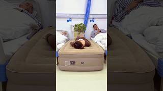 Magical Ai bed 🛏️  New viral gadgets smart appliances kitchen utensils Home inventions [upl. by Rosenblast]