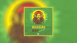 RAP ANGOLANO – COL “REGGAE RAP” VOL01 [upl. by Wager]