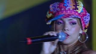 Kelly Key  Medley Anos 60  DVD Ao Vivo [upl. by Tigirb]