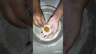 ganpati bappa special ukdiche modak views ukdichemodakrecipe goviral swatisrecipe viralvideo [upl. by Nyrol]