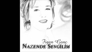 figen genç gözelim sensen Official Audıo [upl. by Euqinitram651]