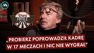 BONIEK WYJAŚNIA REPREZENTACJA PROBIERZ KULESZA PROKURATURA DWA FOTELE 113 [upl. by Yeltrab]