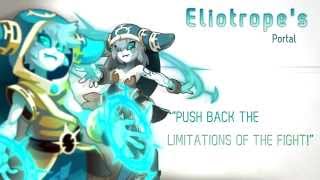 Eliotropes Portal  WAKFU [upl. by Laenahtan]