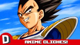 9 Anime Cliches that are Secretly Awesome [upl. by Derfliw858]