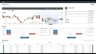 Fibonacci trading using bittrex Winning Strategy Revealed [upl. by Markiv312]