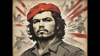 Che guevara  Episodios de la historia [upl. by Neelrihs]