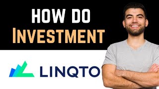 ✅ Linqto Investment Full Guide [upl. by Willms]